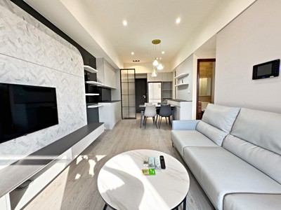 高雄市立中山高級中學/2房2廳1衛