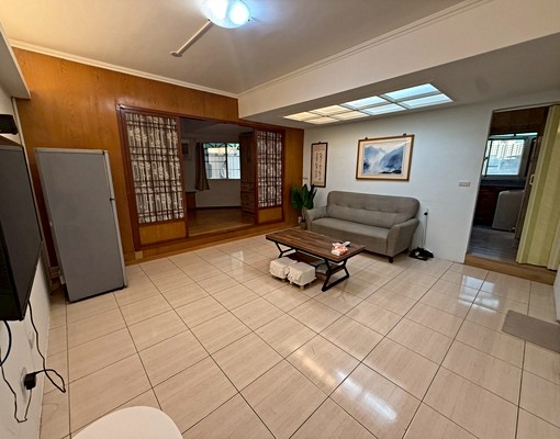 芬秒為你租好房-陽台獨洗大套房.小資族首選 - 591租屋網 - Image 1