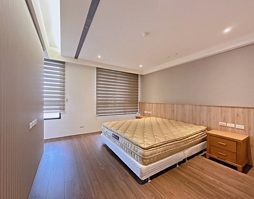 登陽敦悅大墩學區步行文心森林公園三房雙平車! - Image 10