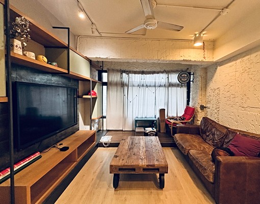 📍近竹科,關新公園旁｜現代工業風設計2+1房 - Image 3