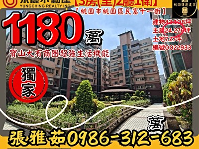 社區圖片