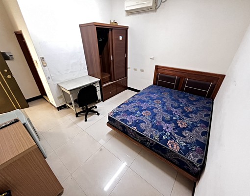 🛏️中壢車站生活圈|威尼斯套房|拎包入住首選🎯 - Image 1