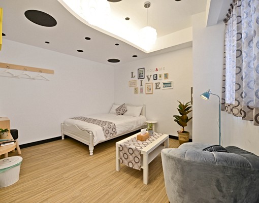 近台南火車站套房出租(歡迎工作室、短租最少1個月起) - Image 9