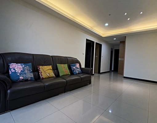 景觀大三房/有汽、機車位/保全/全新變頻冷暖氣/近老街、商圈 - 591租屋網 - Image 4