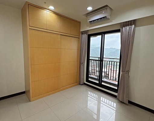 景觀大三房/有汽、機車位/保全/全新變頻冷暖氣/近老街、商圈 - 591租屋網 - Image 6