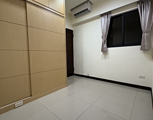 景觀大三房/有汽、機車位/保全/全新變頻冷暖氣/近老街、商圈 - 591租屋網 - Image 10