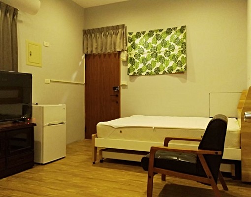 1B市區一樓套房好停車（中鼎勿聯） - 591租屋網 - Image 2