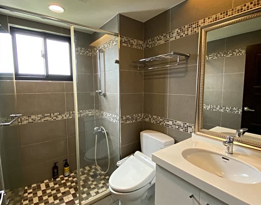 景觀大三房/有汽、機車位/保全/全新變頻冷暖氣/近老街、商圈 - 591租屋網 - Image 12