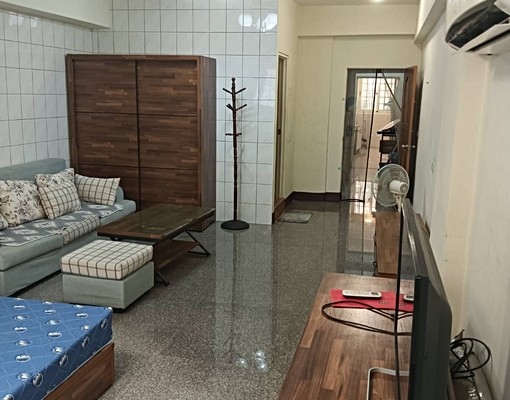 近熱區-電梯套房-屋況極新 - Image 2