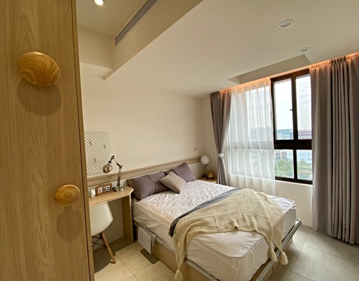 A7樂善國小第一排2+1房全配 - 591租屋網 - Image 5