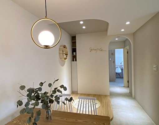 A7樂善國小第一排2+1房全配 - 591租屋網 - Image 7