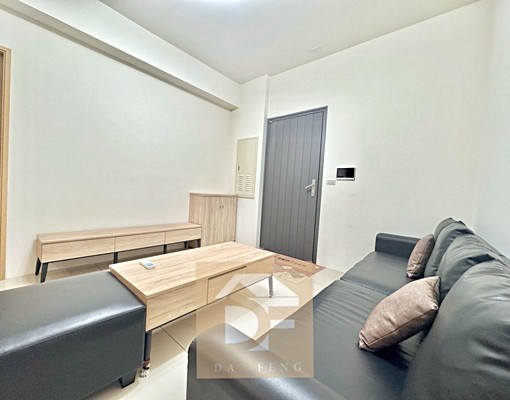 🎃近台積電🎃全新裝潢家俱電齊全🎃雙衛浴大兩房🎃附平車 - 591租屋網 - Image 2