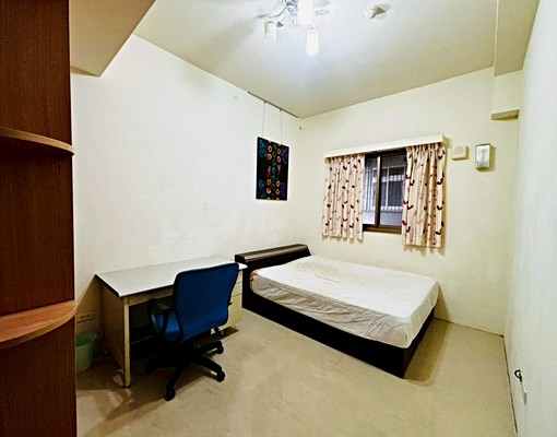 <可合租>寶石金典四房✨中信翔翔✨ - Image 8