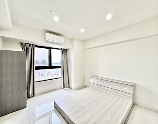 先看這間~含家具可租補~高大特區遠見峰悅高樓三房(車) - 591租屋網 - Image 6