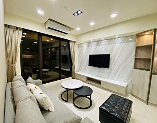 專營青埔租屋/A18高鐵精美裝潢大3房/可談養寵/附汽機車位 - Image 2