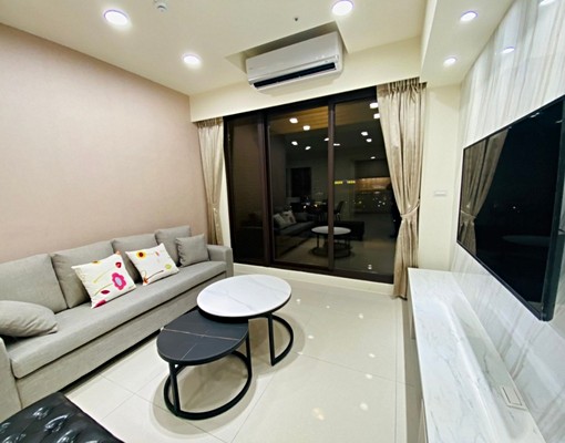 專營青埔租屋/A18高鐵精美裝潢大3房/可談養寵/附汽機車位 - Image 3