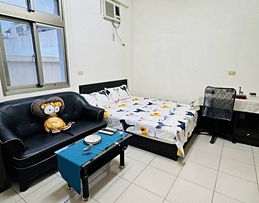 可貓~可租補~金山街後段獨立美套房 - Image 6