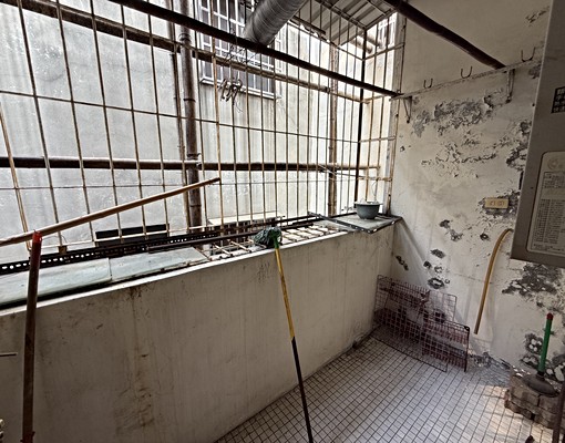 七賢國小公寓5樓可添加冷氣 - Image 10