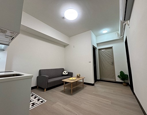 台水台電一房一廳/可補助/可寵物/龜山工業區 - Image 10