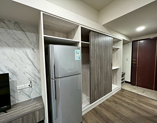 降價熊貓麗晶💥逢甲✅1大套房✅可租補 - Image 7