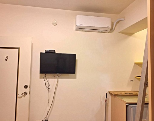 系統櫃裝潢.新裝變頻冷暖空調 - Image 2