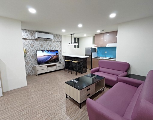 ✅近新莊捷運站✅可租補✅台水台電✅三面採光✅漂亮裝潢 - 591租屋網 - Image 1