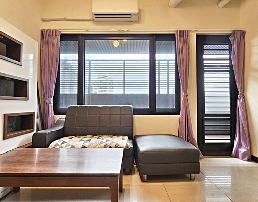 一森原Chill一房一廳，舒適套房!!-可租補 - 591租屋網 - Image 2