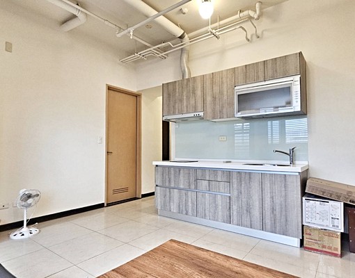 一森原Chill一房一廳，舒適套房!!-可租補 - 591租屋網 - Image 7