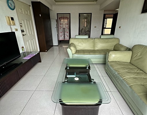 土城麗寶愛迪生景觀3房車位出租可租補 - 591租屋網 - Image 5