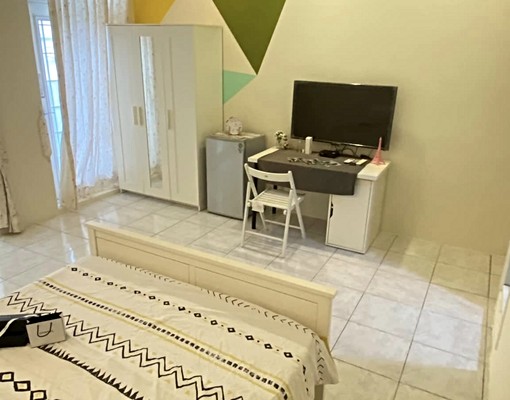 金山東街~獨立洗衣機套房＊清交 - 591租屋網 - Image 4