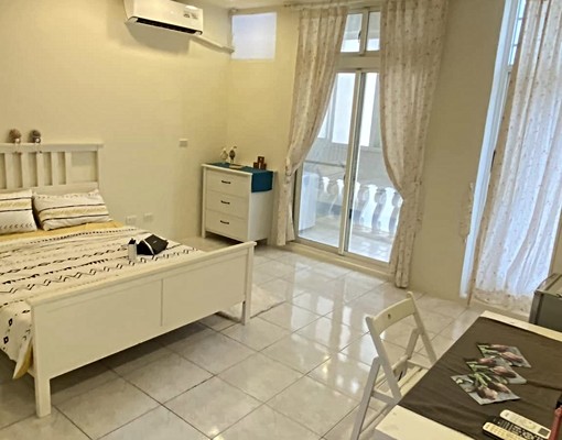 金山東街~獨立洗衣機套房*清交 - Image 1