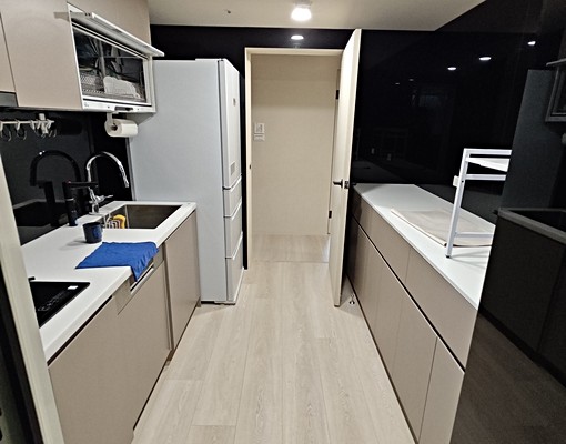 中壢內壢區｜全屋翻修設計宅｜含平面汽機車位｜3房2廳2衛 - Image 12