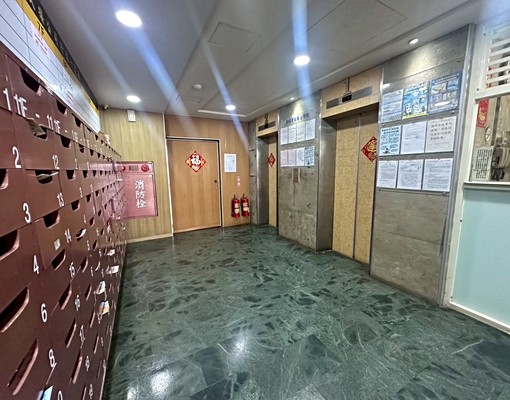 115年1月起預租【中壢大套房出租｜可戶籍登記／公司登記】 - Image 11