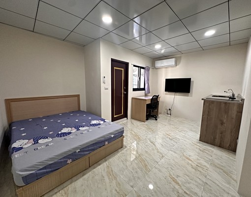 免仲沙鹿市中心寧靜學區近中科~大坪數落地門獨洗曬乾濕分離衛浴 - Image 7