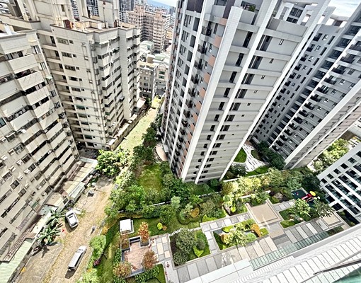 💥全新未住|3房平車|視野戶|可租補 - Image 2