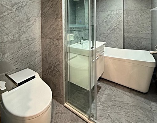 專營青埔租屋/可租補可談養寵/近高鐵精美2房/附汽車機車位 - Image 6