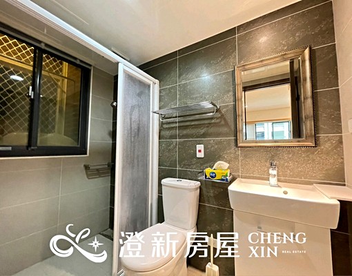 新竹火車站旁/東門圓環/市區小豪宅秒殺房 - Image 10