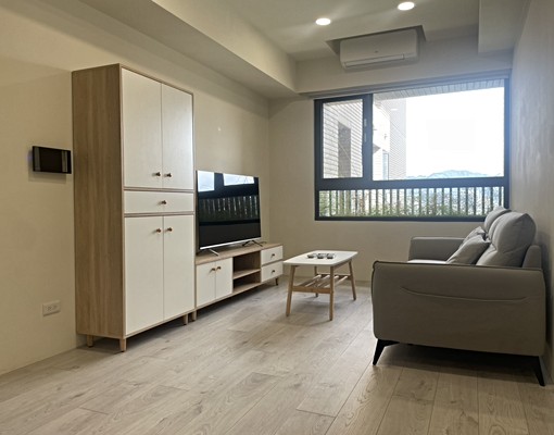 睿達🏠新業築願景🏠東區兩房🏠可租補 - 591租屋網 - Image 1