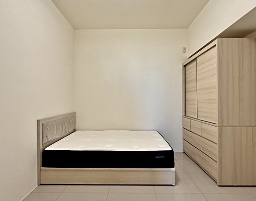 聯悦聚~景觀樓層2房家具家電齊全 - Image 9