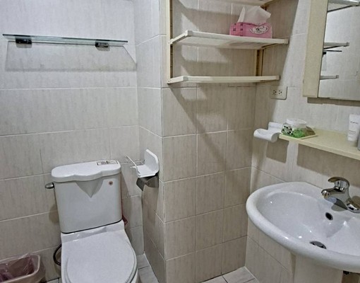 🏡【豐原綠翡翠社區｜一樓三房平車出租】 - 591租屋網 - Image 10