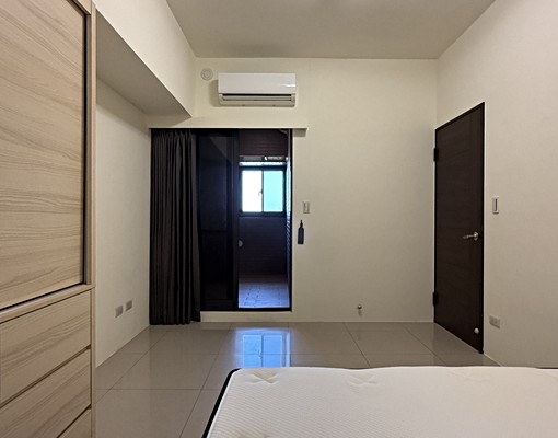 聯悦聚~景觀樓層2房家具家電齊全 - Image 10