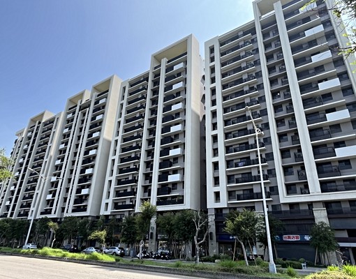 聯悦聚💎2房💎可租補可寵物💎超優惠17000元含車管 - Image 5