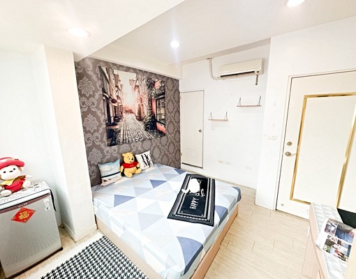 美村/向上✴精品漂亮採光大空間✴木地板✴獨洗獨曬✴便宜 - Image 8