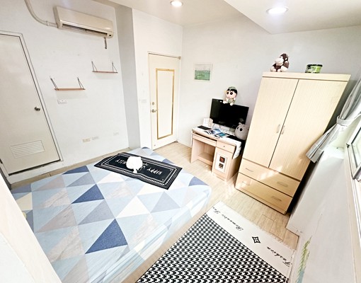 勤美/公益✴精品漂亮採光大空間✴木地板✴獨洗獨曬✴便宜 - Image 6