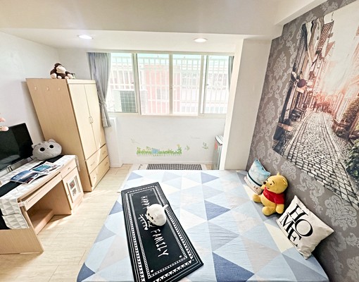 美村/向上✴精品漂亮採光大空間✴木地板✴獨洗獨曬✴便宜 - Image 7