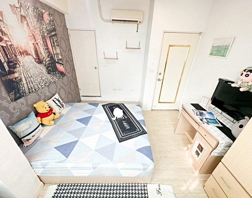 美村/向上✴精品漂亮採光大空間✴木地板✴獨洗獨曬✴便宜 - Image 11