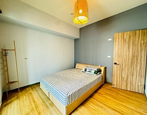 可租補戶籍💖西區公益勤美誠品一級戰區✨超值採光兩房 - 591租屋網 - Image 5