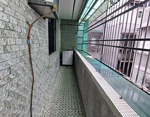 ⭐日盈社會住宅(可租補)⭐積穗員山商圈溫馨三房(友善貓) - Image 10