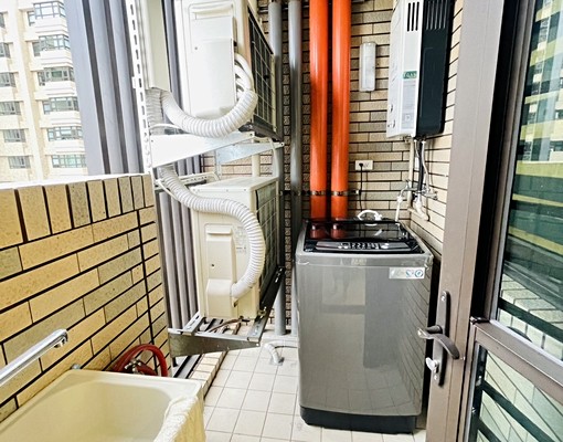 超美兩房高樓平車❤️中國醫❤️中友一中❤️可租補 - 591租屋網 - Image 5