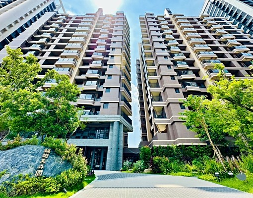 中都福懋美森園|全新三房平車 - 591租屋網 - Image 13